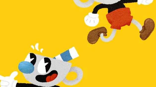 630x1280 Cuphead Wallpaper | WhatsPaper