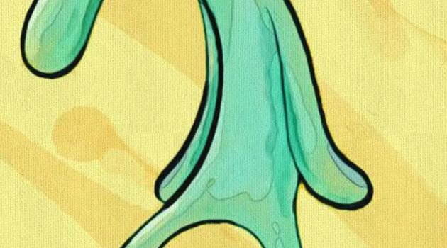 630x1280 Squidward wallpaper by CADENTHEGAMER0 - Download on ZEDGE™ | d290