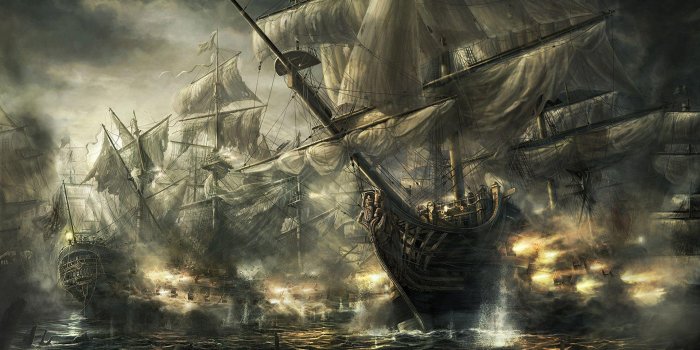 1920x1200 HD Pirate Wallpapers - Top Free HD Pirate Backgrounds - WallpaperAccess