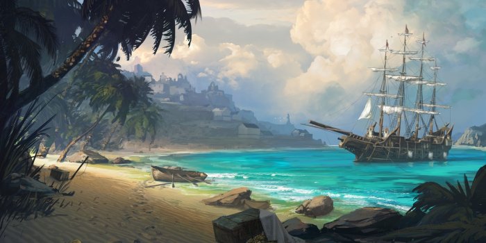 1920x1080 21 Pirate Wallpapers - Wallpaperboat