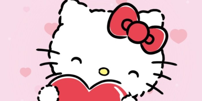 887x1920 Kawaii wallpapers page — Hello Kitty wallpapers set 2 ❣