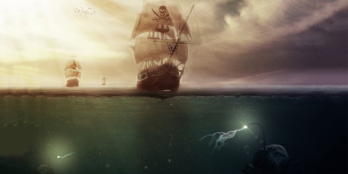 1920x1080 Free download Sea Pirate Wallpapers Best Wallpapers [1920x1080] for your  Desktop, Mobile & Tablet | Explore 49+ Pirate Wallpapers | Caribbean  Wallpaper Desktop, Pittsburgh Pirates Wallpaper,