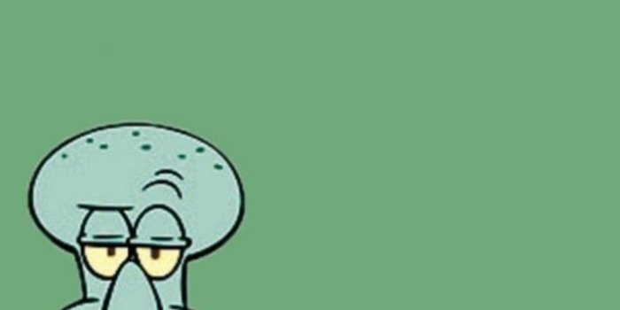 715x1372 Squidward Wallpaper - Wallpaper Sun