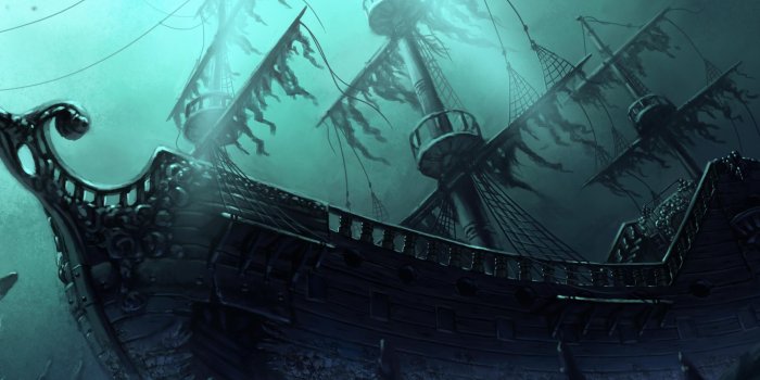 3840x2160 Pirates Wallpaper 4k - 3840x2160 Wallpaper - teahub.io