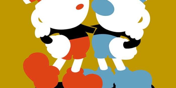 800x1422 Cuphead Wallpaper - IdleWP