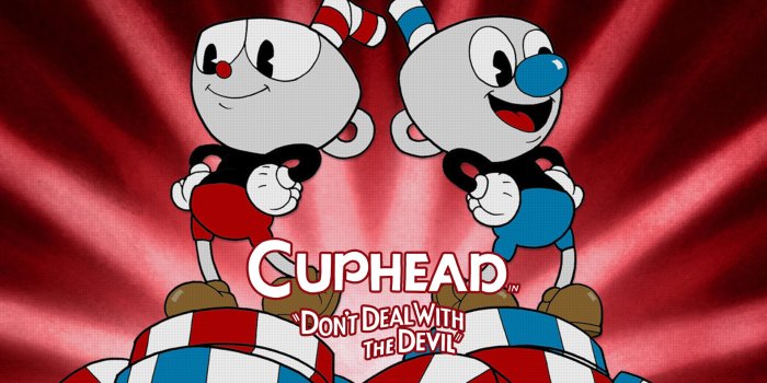 1920x1080 Cuphead (Video Game), Video games, Cuphead Wallpapers HD / Desktop and  Mobile Backgrounds