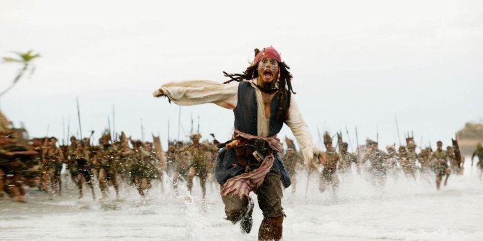 1600x1200 Pirates Wallpaper - Pirates of the Caribbean Wallpaper (2783003) - Fanpop