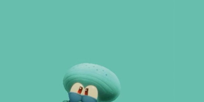715x1271 Squidward Wallpaper - Wallpaper Sun