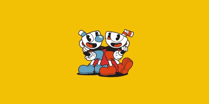 1920x1200 Cuphead Wallpaper - iXpap