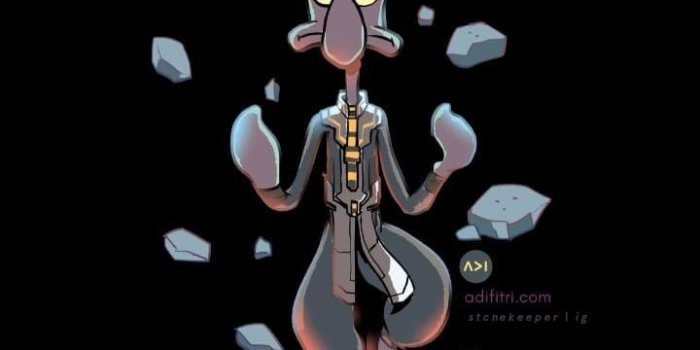 720x1280 Squidward Android Wallpapers