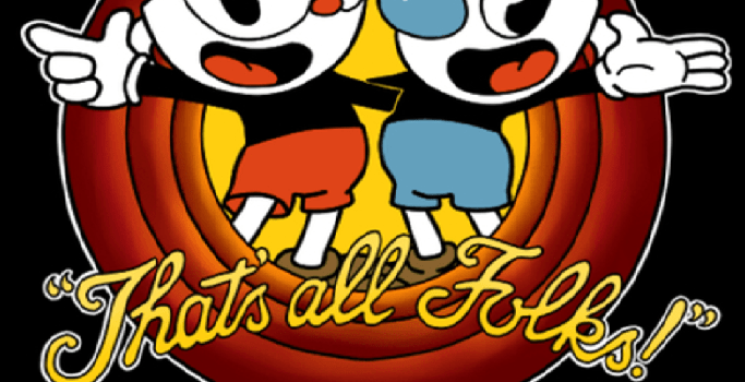 683x1224 Phone Cuphead Wallpaper - Wallpaper Sun