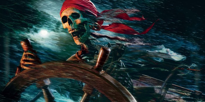 3840x2160 Pirate Wallpaper Hd - 3840x2160 Wallpaper - teahub.io