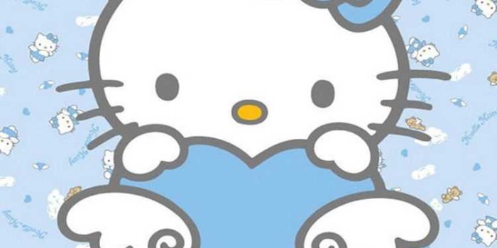 750x1334 Hello Kitty Wallpaper | WhatsPaper
