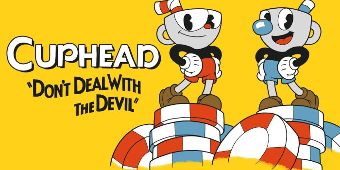 1920x1080 cuphead wallpaper 28 - 1920x1080 pixel - WallpaperPass