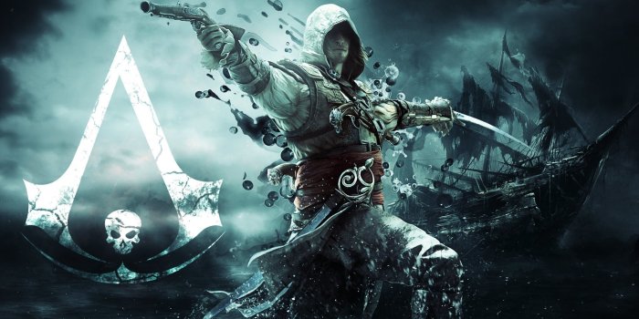 1920x1080 assassin, pirate, edward kenuey Wallpaper, HD Games 4K Wallpapers, Images,  Photos and Background - Wallpapers Den