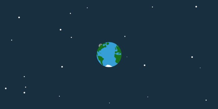 1152x864 Earth Wallpaper, Space, Minimalism, Sky, Design, Flat Design, Artwork •  Wallpaper For You
