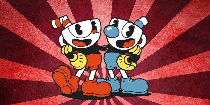 1920x1080 cuphead wallpaper 53 - 1920x1080 pixel - WallpaperPass