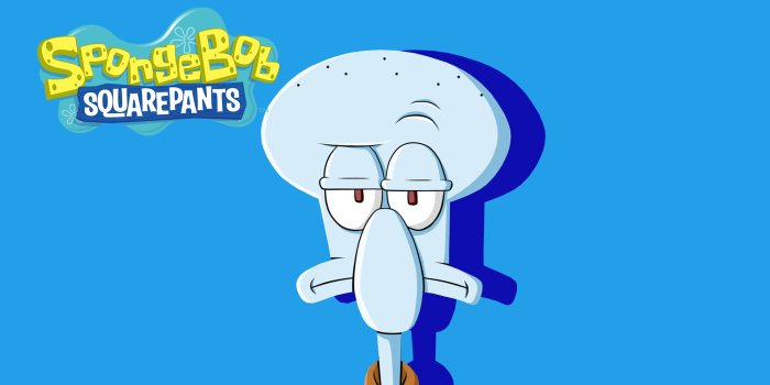 1920x1080 Squidward Tentactles - All Details + HQ Wallpapers - Supertab Themes