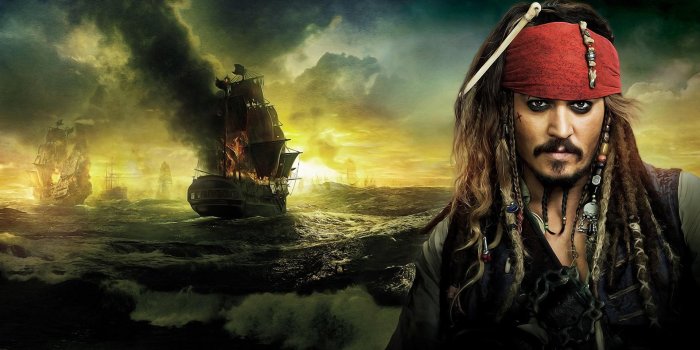 1920x1080 Pirates of the Caribbean Wallpapers - Top Free Pirates of the Caribbean  Backgrounds - WallpaperAccess