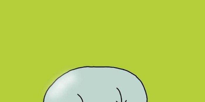 720x1280 Squidward Wallpaper - Wallpaper Sun
