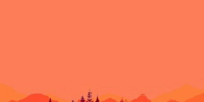 720x1280 iPhone Flat Color Wallpapers
