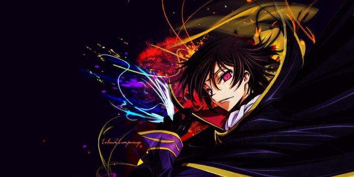 1600x1200 1600+ Code Geass HD Wallpapers | Background Images