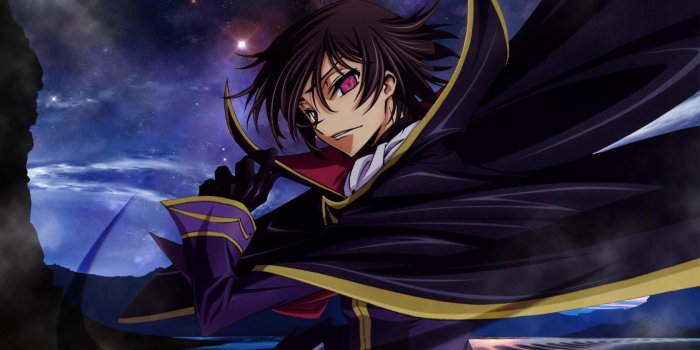 1680x1050 Zero (CODE GEASS)/#668062 | Code geass wallpaper, Code geass, Anime