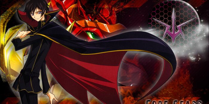 2560x1440 Code Geass Wallpapers Free Download - PixelsTalk.Net