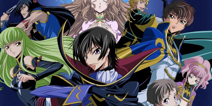 1920x1200 Free download Code Geass Wallpaper [1920x1200] for your Desktop, Mobile &  Tablet | Explore 76+ Code Geass Wallpapers | Code Geass Wallpaper HD, Code  Geass Wallpaper iPhone, HD Code Wallpaper