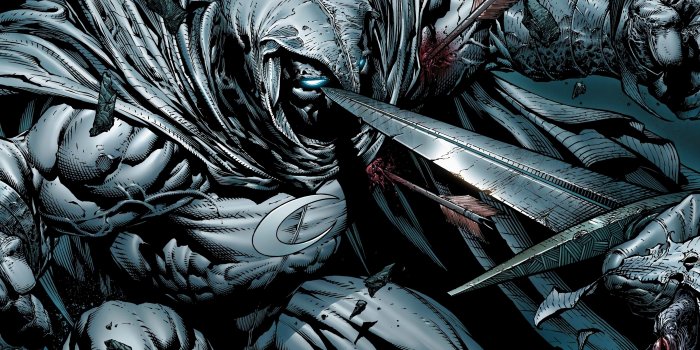 7680x3200 Moon Knight 4K Wallpaper #63