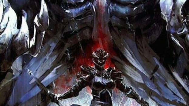 623x1280 My wallpaper. Not sue who to credit but it is awesome : r/overlord