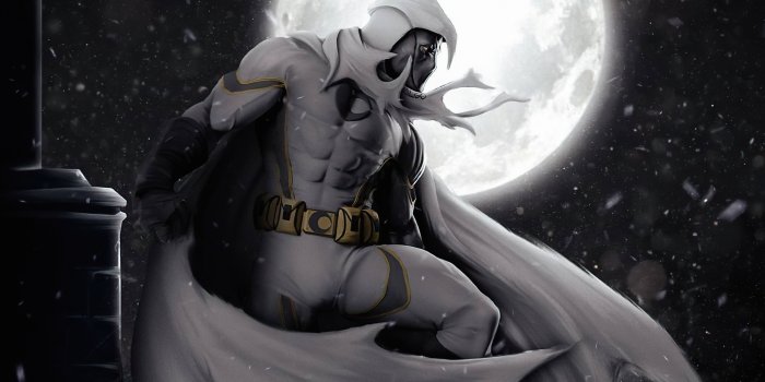 5120x2880 Moon Knight, HD Superheroes, 4k Wallpapers, Images, Backgrounds, Photos and  Pictures