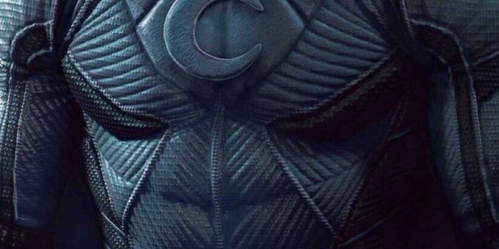 1080x2340 Moon Knight Wallpaper - iXpap