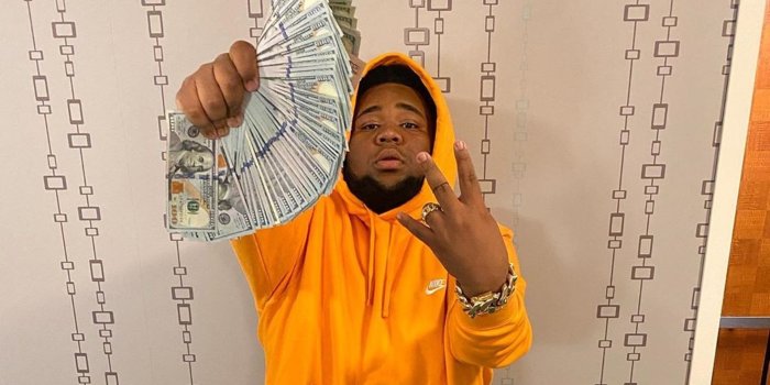 1920x1081 Girl Of My Dreams Rod Wave Wallpaper 52431 - Baltana