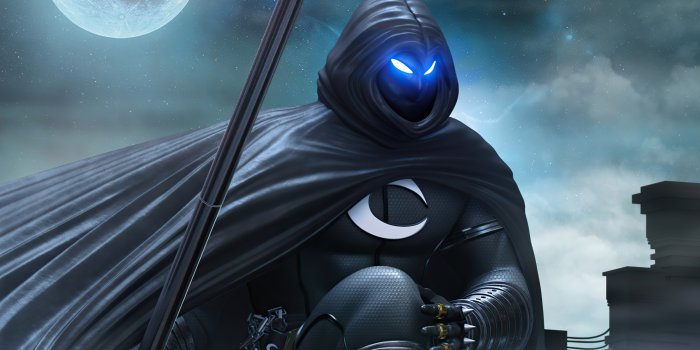 5120x2880 Moon Knight 4k Ultra HD Wallpaper | Background Image | 5120x2880