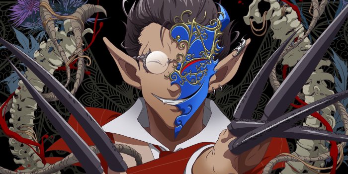 3840x2160 Demiurge Wallpapers