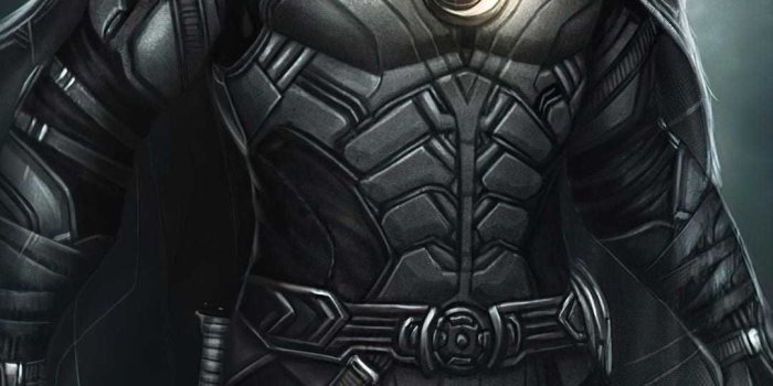 1080x2340 Moon Knight Wallpaper - iXpap