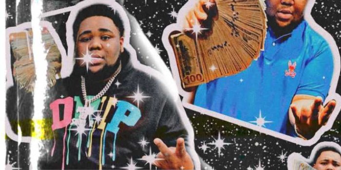 715x1271 Rod Wave Wallpaper - IdleWP