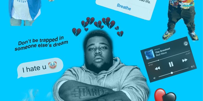 3464x3464 rodwave & similar hashtags | Picsart