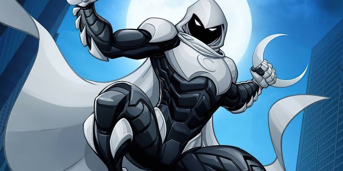 3840x2160 Moon Knight Artwork, HD Superheroes, 4k Wallpapers, Images, Backgrounds,  Photos and Pictures