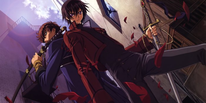 1920x1080 Code Geass Ultra HD Desktop Background Wallpaper for 4K UHD TV : Tablet :  Smartphone