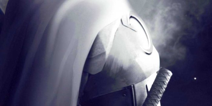 1080x2340 Moon Knight Wallpaper - iXpap