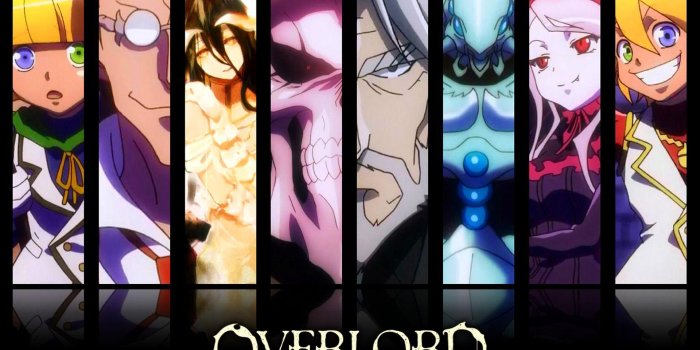 1920x1200 Overlord Wallpaper for Android Phone - Download Free Images