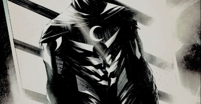 676x1200 Moon knight wallpapers in 2022 | Moon knight, Marvel moon knight, Knight art