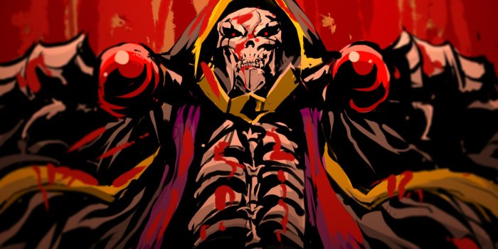 2400x1350 overlord wallpaper 066 - 2400x1350 pixel - WallpaperPass