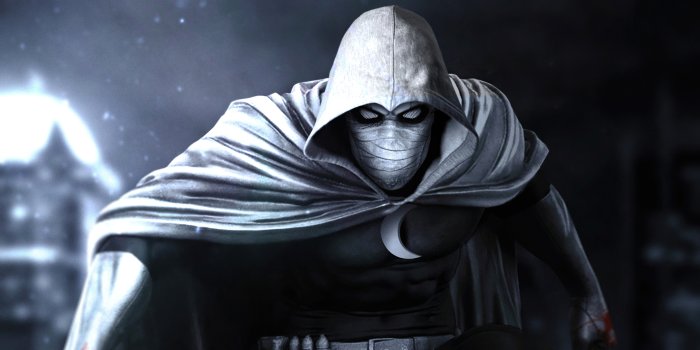 3840x2160 Moon Knight 4k Ultra HD Wallpaper | Background Image | 3840x2160