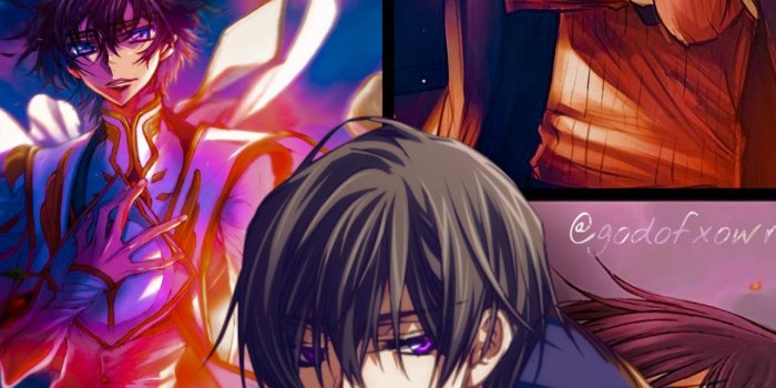 1284x2778 Best Code geass iPhone HD Wallpapers - iLikeWallpaper