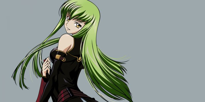 1920x1080 Code Geass Cc Ii Wallpaper - Cc Code Geass Wallpaper Hd - 1920x1080  Wallpaper - teahub.io