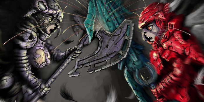 1332x850 Wallpaper Overlord, anime, asian, manga, japanese, oriental, asiatic,  powerful, strong, sugoi images for desktop, section сёнэн - download