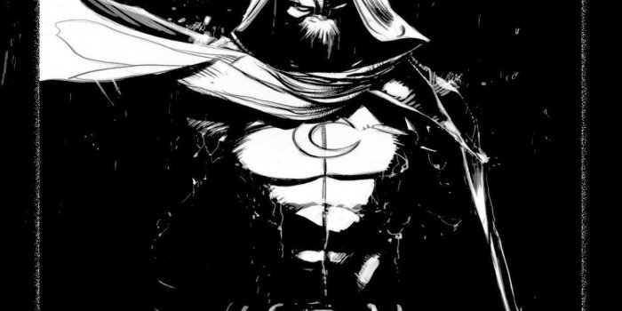 1242x2690 22+] Moon Knight Phone Wallpapers on WallpaperSafari